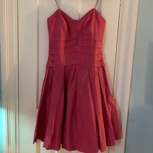 Original Ralph Lauren spaghetti strap party dress